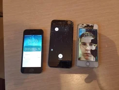 Apple iPhone 5s. �/�, ����� ����