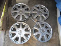 ATS Cup. x15", 5x114.3 ����