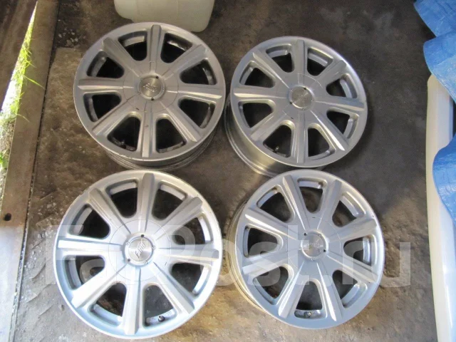 ATS Cup. x15", 5x114.3 ����