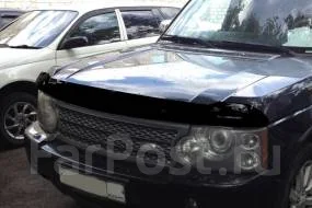��������� Original ������ Range Rover � �������� "Autosim38" ����