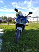 Suzuki GSX-R 400. 400����. ��., ��������, ���, � �������� ����