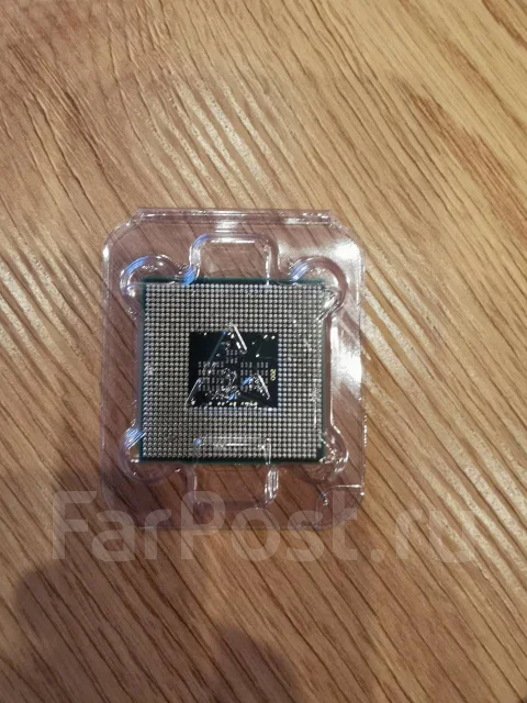 Intel Core i7-740QM ����