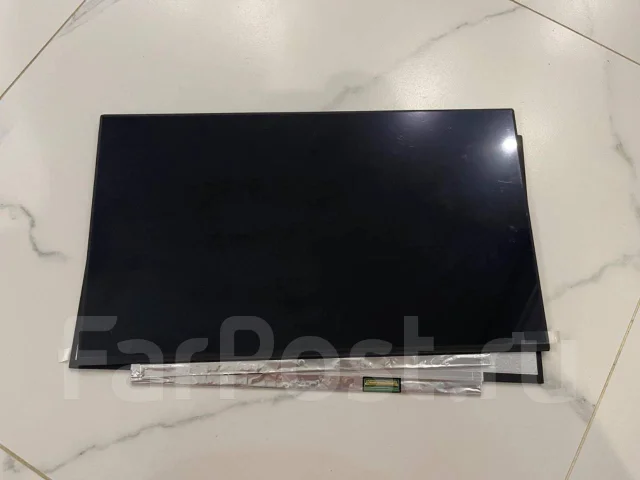 Écran LCD 17.3 Pouces B173HAN04.0 FHD IPS 144Hz - Dalle Neuve Compatible, Garantie 1 An