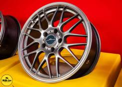 Hinodex Stern. 7.0x17", 5x114.3, ET35,  73,1. 