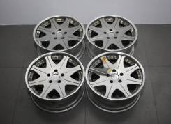 Super Star Leon Hardiritt Waffe. 8.0x18", 5x120.65, ET20 ����