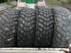 Yokohama Geolandar M/T G001. ����� mt, �/�, ����� 80 % ����