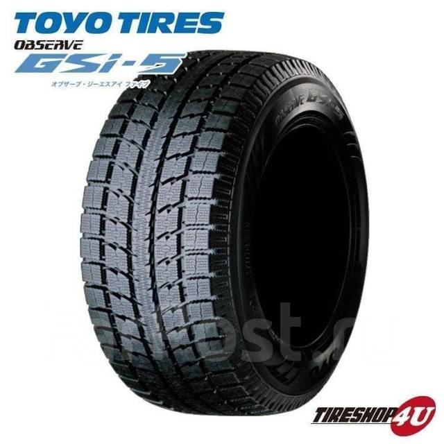 Toyo Observe GSi-5, 275/70R16, 16", 1 шт. Цена: ≈ 162 610₽ $1 750 по ...