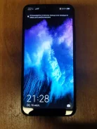 Honor 10. �/�, ������, 4G LTE, Dual-SIM, NFC ����