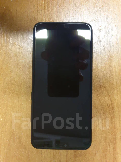 Honor 10. �/�, ������, 4G LTE, Dual-SIM, NFC ����