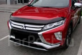 ��������� Original ������ Mitsubishi Eclipse Cross ������� "Autosim38" ����