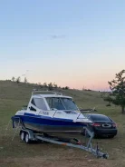 Silver Eagle. 2004 ���, ��������� ������������, ������ ����
