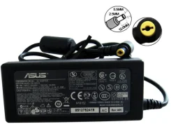 ���� ������� ��� �������� ASUS 19v 3.42� (60 ����) (������ 5.5*2.5 mm) ����