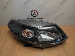 ���� ������ ������ Renault Sandero I (2009�2014) 260104793R ����