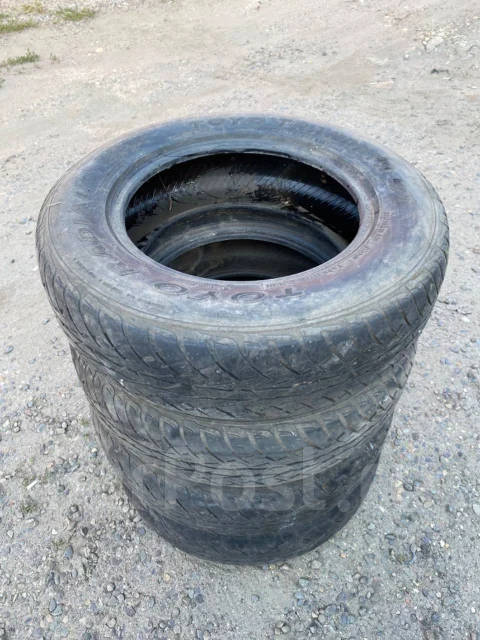 Toyo Tranpath S/U. �����������, �/�, ����� 70 % ����