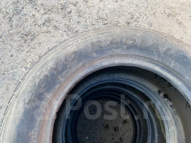 Toyo Tranpath S/U. �����������, �/�, ����� 70 % ����