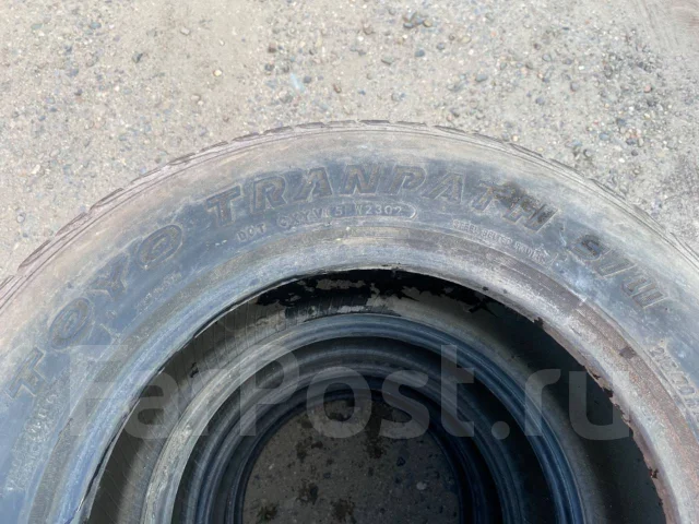 Toyo Tranpath S/U. �����������, �/�, ����� 70 % ����