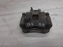 ������� �������� ������ Suzuki SX4 ����