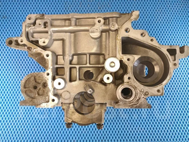 ���� ��������� Kia Ceed ED (2010- 2012) 211002B030 ����