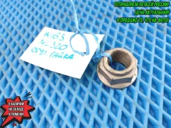 ����� ������� Mercedes-Benz M-Class W163 (1997-2005), �������� A1633370072 ����