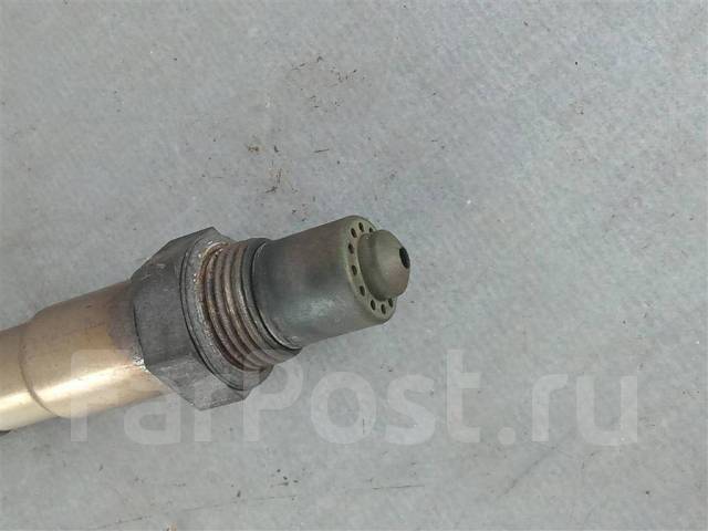 лямбда зонд шкода октавия тур