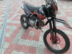 Kayo Basic YX125EM. 125����. ��., ��������, ��� ���, � �������� ����