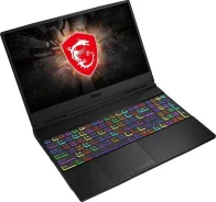 MSI GE65 Raider 9SE. 15.6", 2,6����, ��� 32 ��, ���� 2 000���, WiFi, Bluetooth, ����������� �� 4��. ����