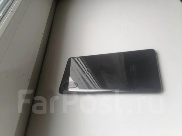 Xiaomi Mi Mix 2S. �/�, ���������� ����