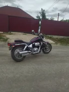 Suzuki VZ 400 Desperado. 400����. ��., ��������, ���������, ������ �� �� ����