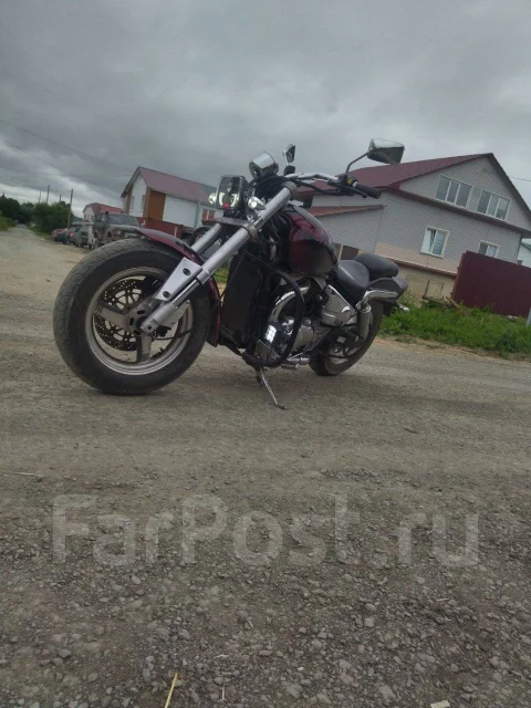 Suzuki VZ 400 Desperado. 400����. ��., ��������, ���������, ������ �� �� ����