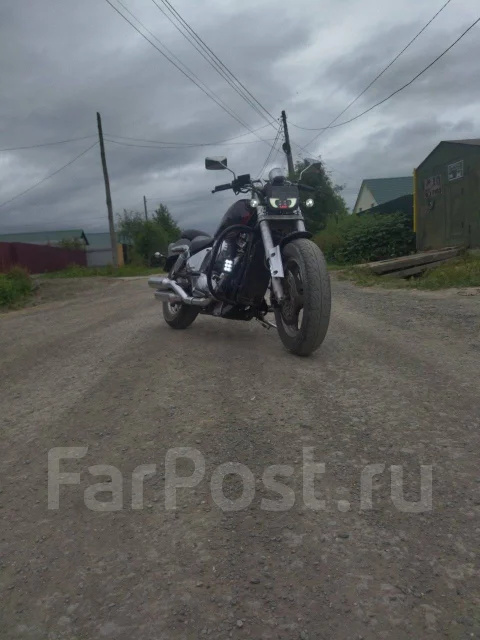 Suzuki VZ 400 Desperado. 400����. ��., ��������, ���������, ������ �� �� ����