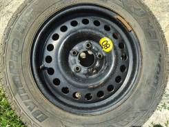Chevrolet. 6.5x16", 5x115, ET45,  70,2. 