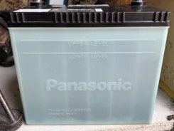 Panasonic. 45��.�., B24, 450��., ��������, ������������ ������ ����