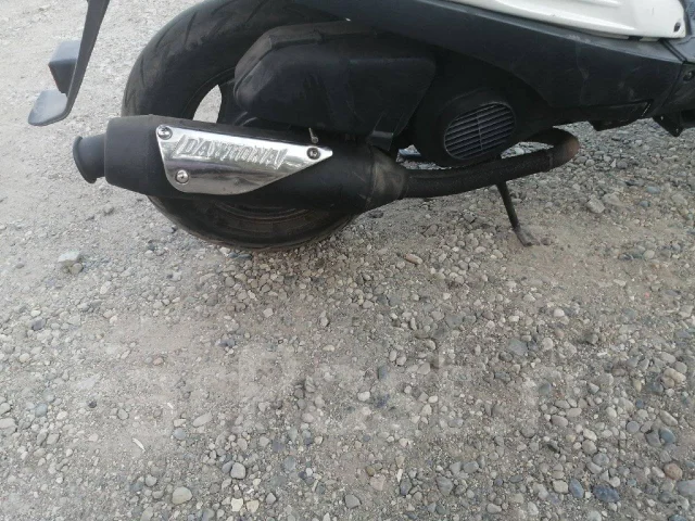 Suzuki Address V100. 100����. ��., ��������, ���������, ������ �� �� ����