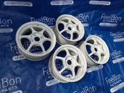 5Zigen Regamaster Evo2 Racing Line. 7.0x16", 4x114.3, ET44 ����