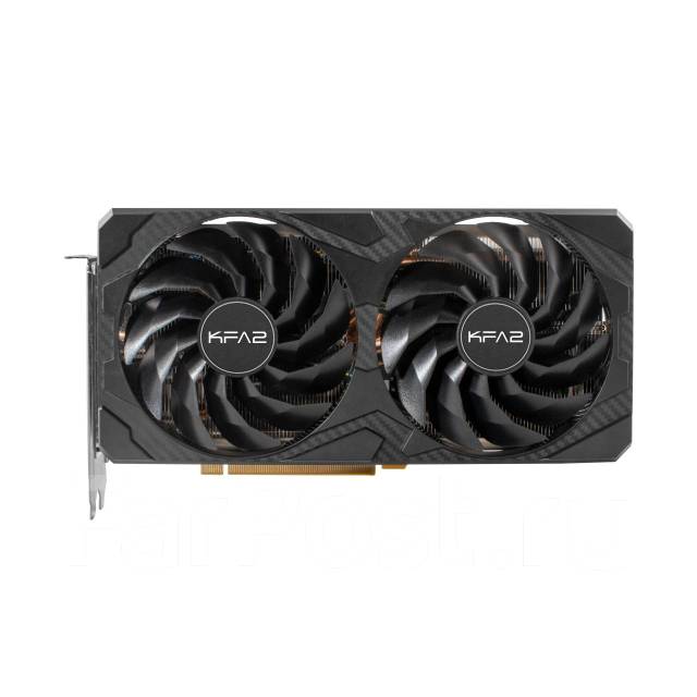 RTX 3070TI KFA2 OC GDDR6X 256 bit Гарантия ДНС 3 года - Видеокарты во ...