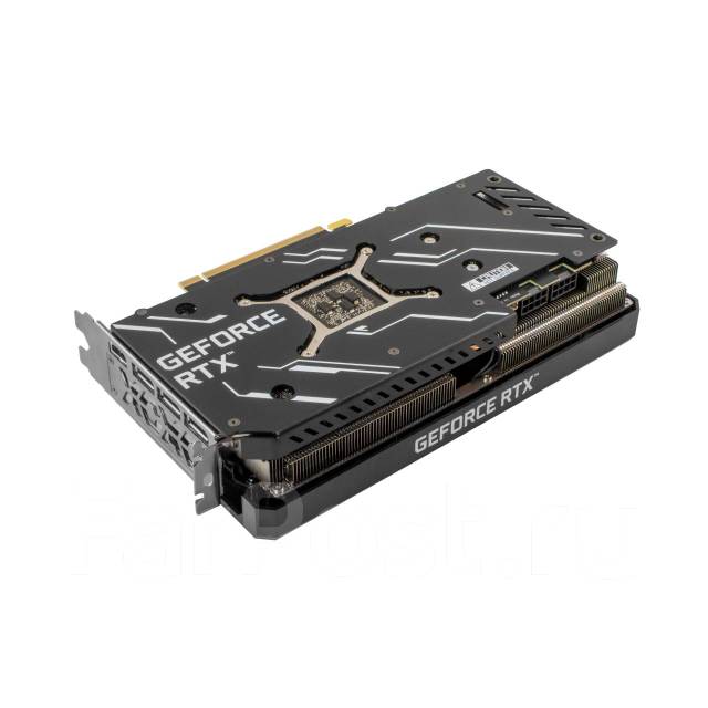 RTX 3070TI KFA2 OC GDDR6X 256 bit Гарантия ДНС 3 года - Видеокарты во ...