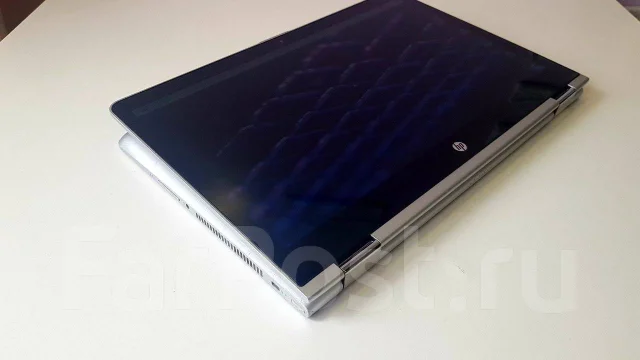 HP x360. 14.1", WiFi: 1, Bluetooth: 1, ����������� �� 3��. ��� ����� �� ������� ����