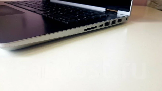 HP x360. 14.1", WiFi: 1, Bluetooth: 1, ����������� �� 3��. ��� ����� �� ������� ����