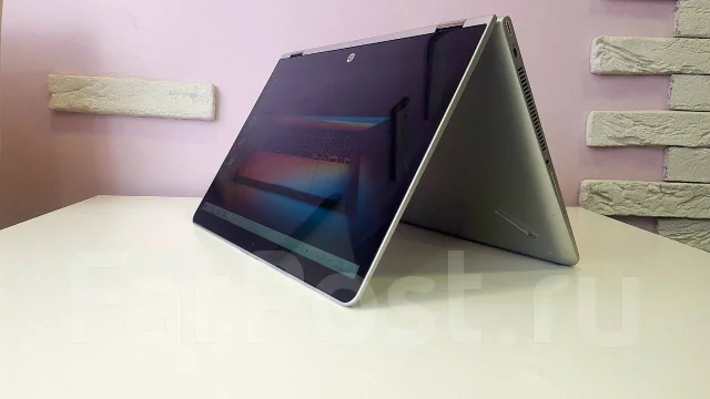 HP x360. 14.1", WiFi: 1, Bluetooth: 1, ����������� �� 3��. ��� ����� �� ������� ����