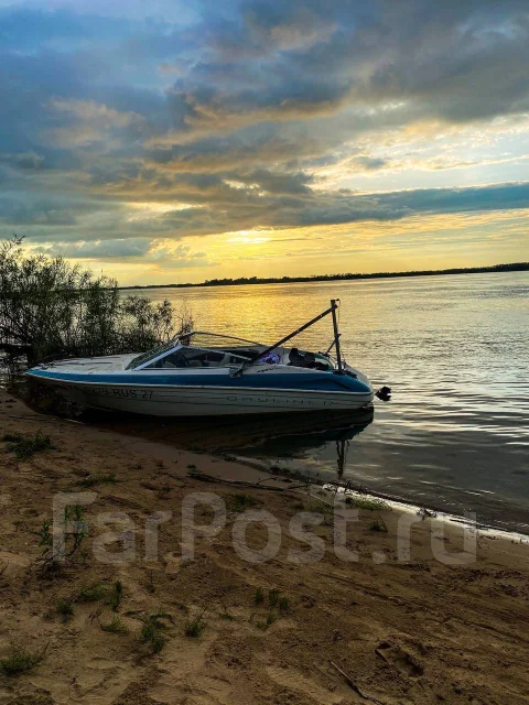 Bayliner. 1993 ���, ����� 5,6��., ��������� ��� ���������, 190��.�., ������ ����