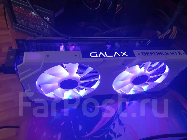 GeForce RTX 2070 SUPER ����