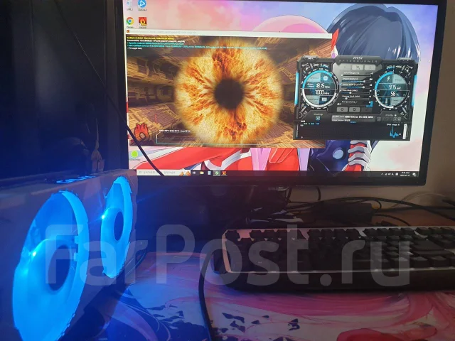 GeForce RTX 2070 SUPER ����