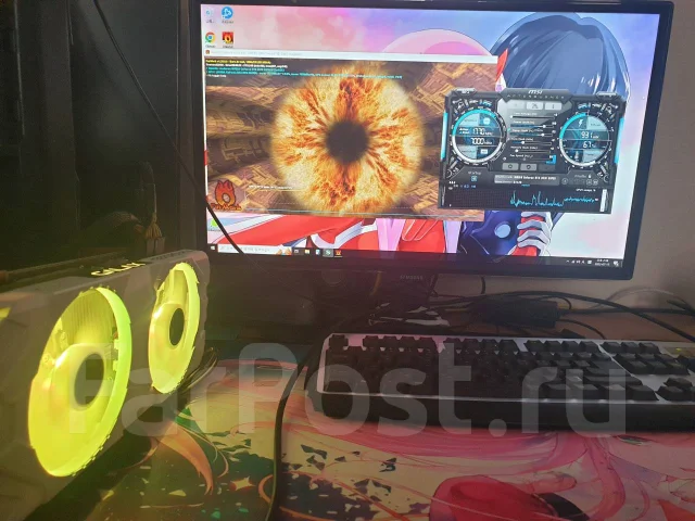 GeForce RTX 2070 SUPER ����