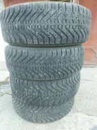 Goodyear UltraGrip 500. ������, ��� ����, �/�, ����� 40�% ����