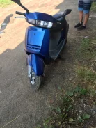 Honda Lead 50. 49����. ��., ��������, ��� ���, � �������� ����