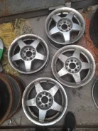 Artec. 6.0x14", 5x100, 5x114.3, ET38 ����