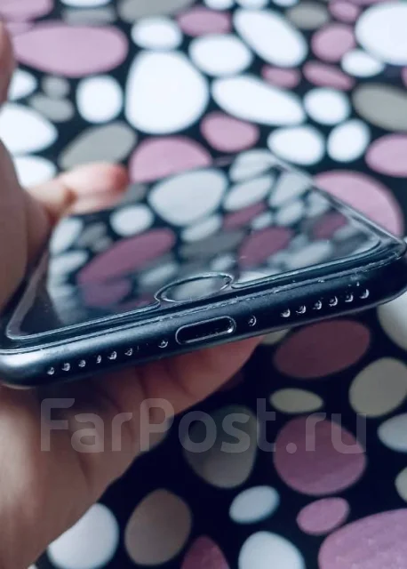 Apple iPhone SE 2020. �/�, ������, 3G, 4G LTE, NFC ����