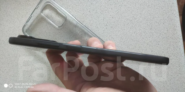 Xiaomi Redmi Note 11S. �����, ������, 4G LTE, Dual-SIM, NFC ����