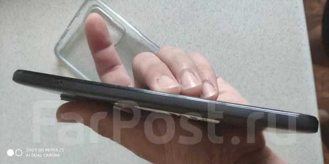 Xiaomi Redmi Note 11S. �����, ������, 4G LTE, Dual-SIM, NFC ����