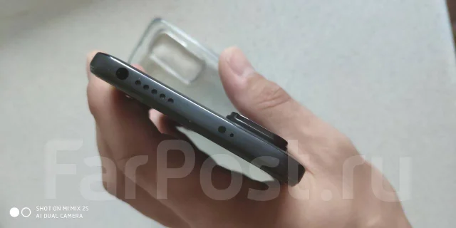 Xiaomi Redmi Note 11S. �����, ������, 4G LTE, Dual-SIM, NFC ����
